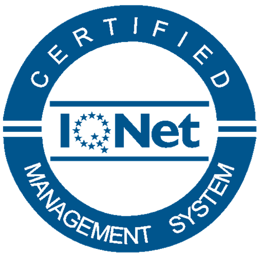Certificación IQNet